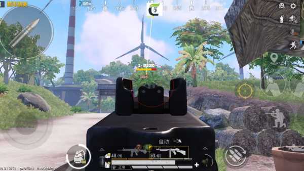 和平精英辅助【地狱犬/哮天犬】