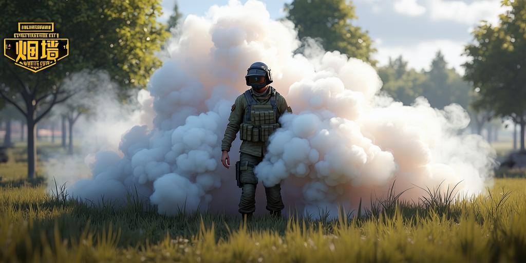 和平精英「毛豆直装」辅助外挂